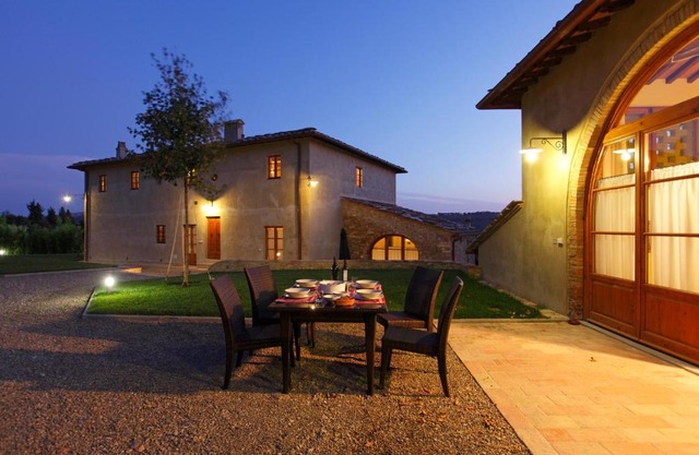 Podere Le Rondini