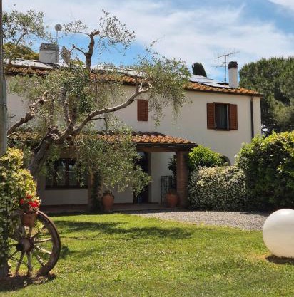 Podere le Sugherine