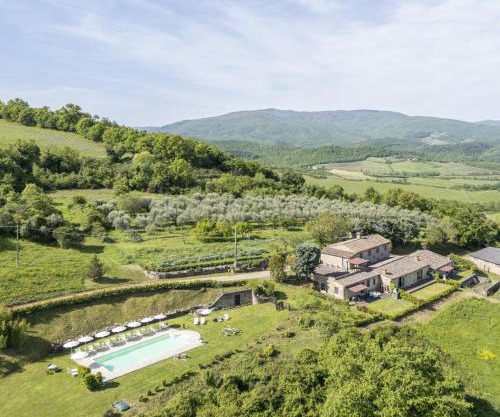 Podere Marcigliana