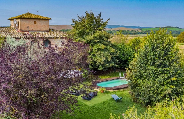 Podere Palazzetto by Interhome
