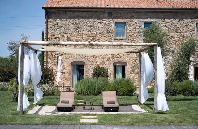 Podere Pietravento