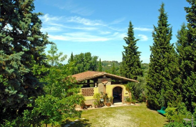Podere Rasenna by Interhome