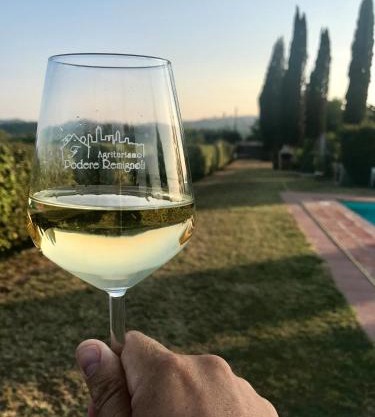 Podere Remignoli