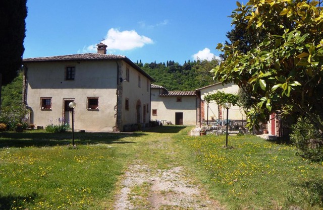 Podere San Guglielmo