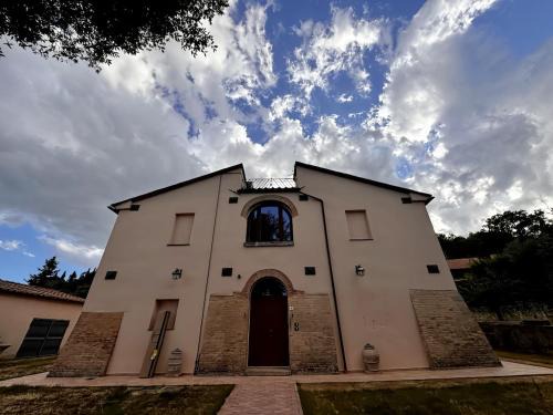 Podere San Luigi