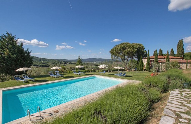 Podere Sant'Alessandro