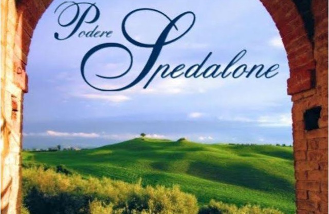 Podere Spedalone