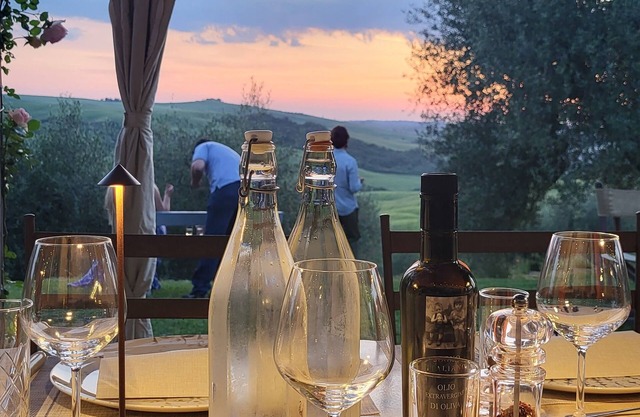 Podere Spedalone