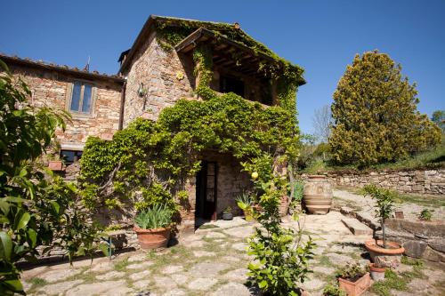 Podere Terreno alla via della volpaia