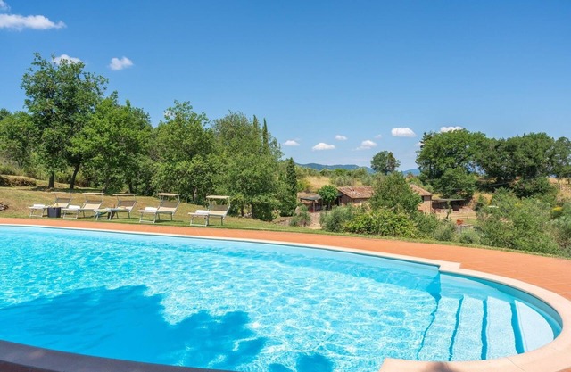 Podere Vecciale en Cavriglia - Toscana