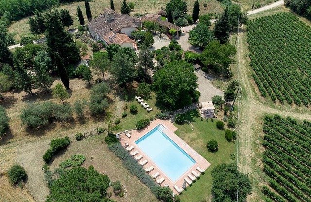 Podere Vignola