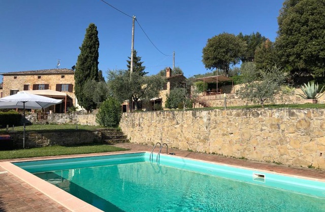 Podere Zelmira