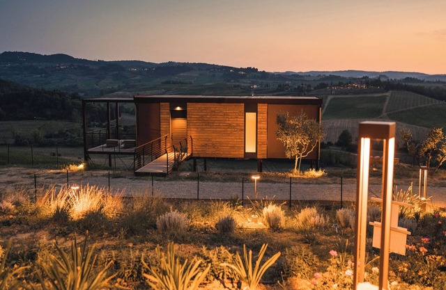 Poderi Arcangelo Glamping