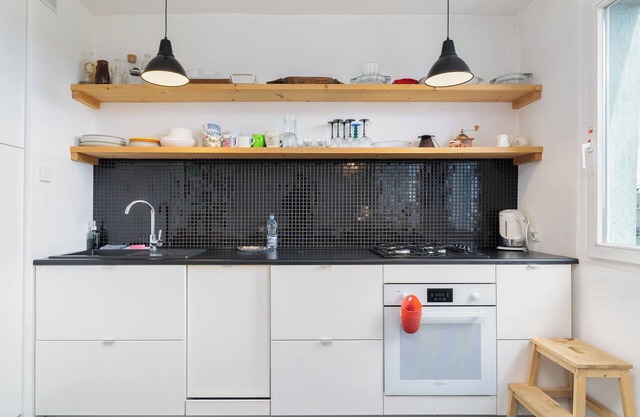 Podgórze Duchackie Standard Apartment