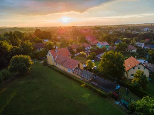 Podhájska - Apartmány Pod Orechom