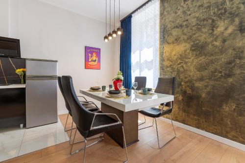 Podniebny Apartament