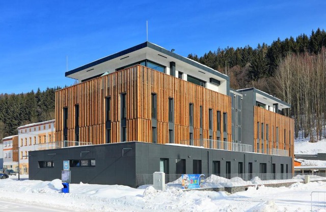 Podstata Apartments Vrchlabí - Rotterovka