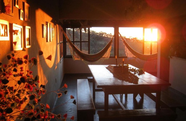 Poente Guest House