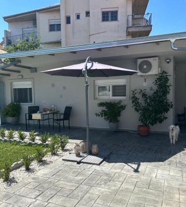 Poepoe Home Trikala