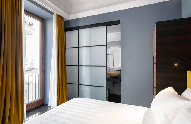 Poerio 25 Boutique Stay