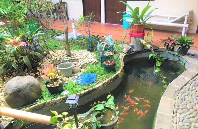 Poetri Guest House Syariah