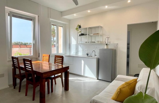 Poetto Beach House-Ausonia