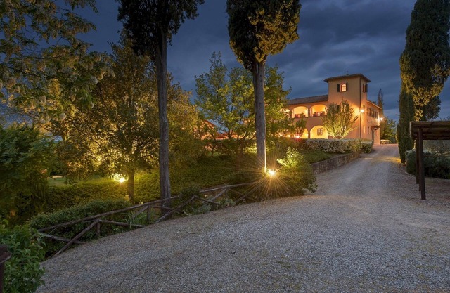 Poggerello 18, Emma Villas