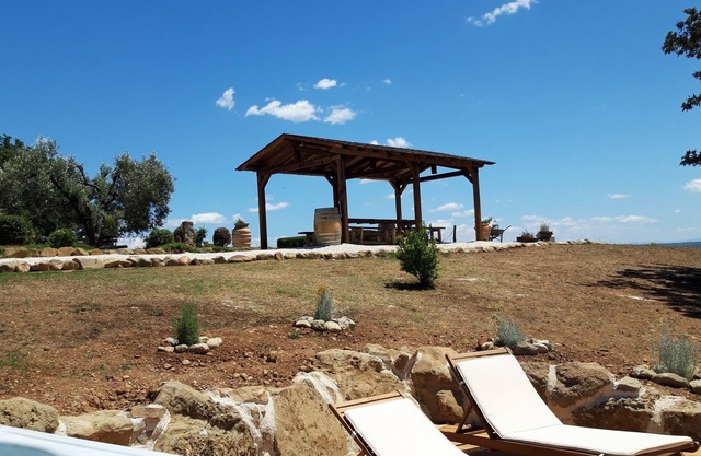 Poggio Al Vento