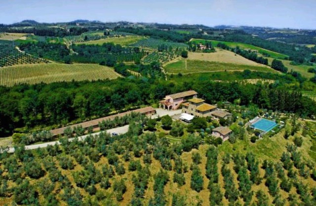 Poggio Alle Lame
