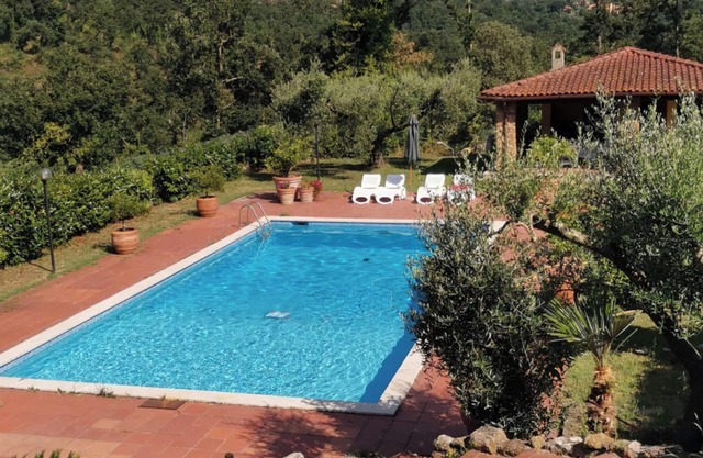 Poggio Bassotto, your peaceful retreat near the heart of Rome