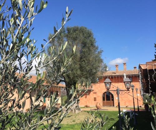 Poggio dei cavalieri