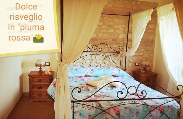 Apartamento Poggio Dei Pettirossi