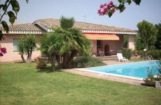 Poggio Dei Pini: Casa / villa / chalet - Capoterra