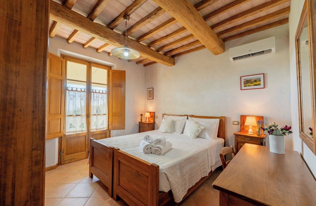 Poggio del Raglio: Relax&Nature