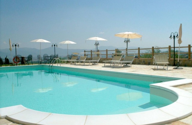 Poggio Desto B&B