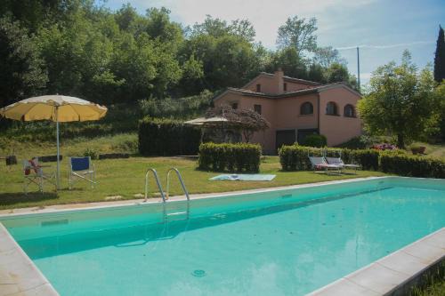 Poggio degli Ulivi - Flo Apartments