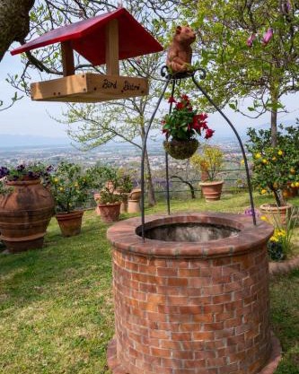 Poggio Leporaia