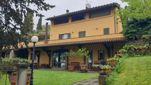Poggio Paradiso