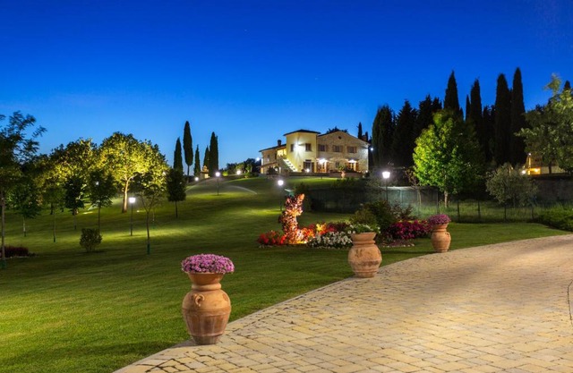 Poggio Pellicciaia