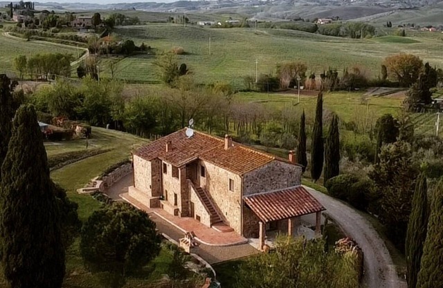 Poggio Puccino Countryhouse