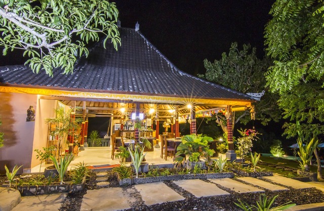 Poh Manis Lembongan