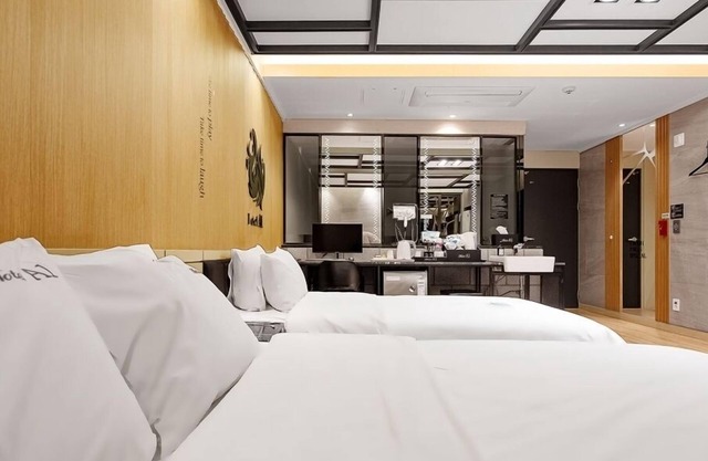 Pohang A1 Hotel Yeongildae Branch