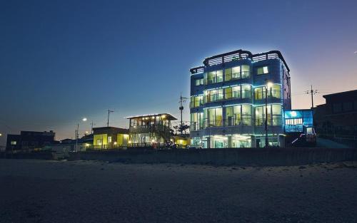 Pohang Ara Ocean View Pension