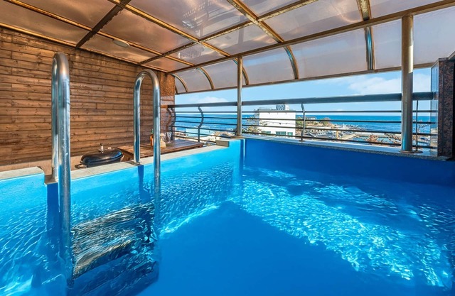 Pohang Blue Hill Pension