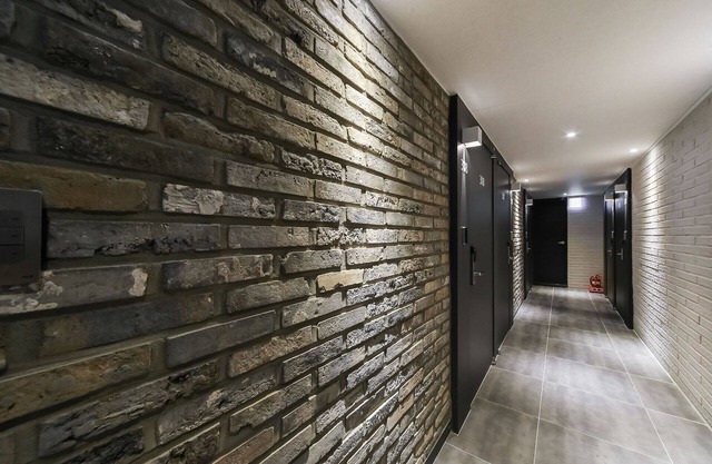Pohang Daejamdong Togenheart Hotel