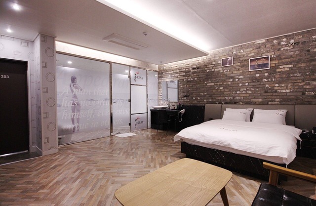 Pohang Haedo-dong New Bom Stay