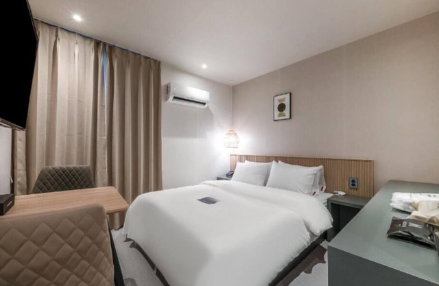 POHANG MANSION 6 HOTEL