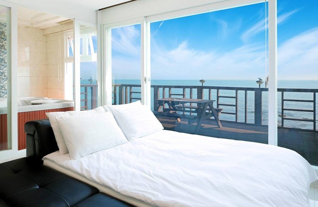 Pohang Sea Sure Pension