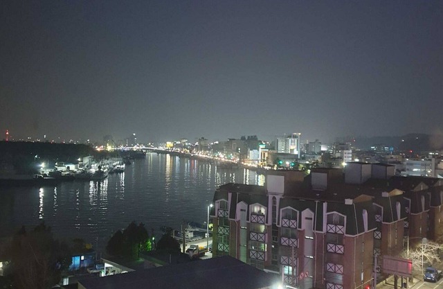 Pohang Yeongildae BB