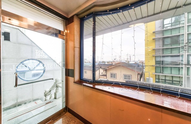 Pohang Yeongildae Day Stay